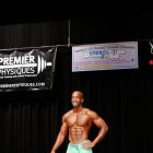 Patrick  Everett - NPC All South 2011 - #1